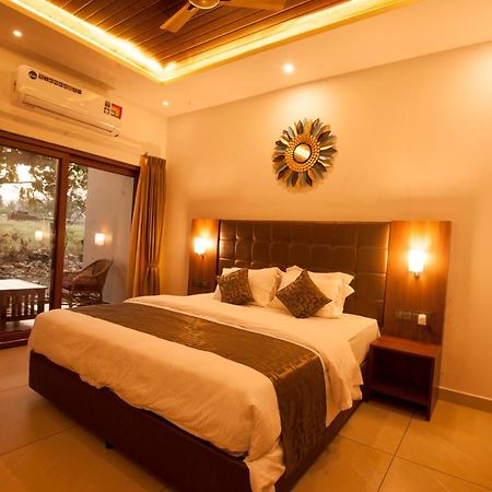 Mc Resort Wildlife Resort Bandipūr 外观 照片