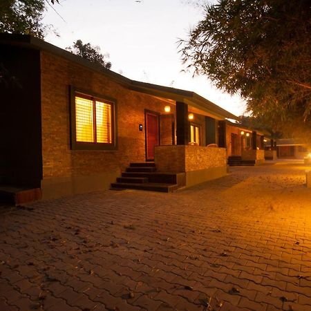 Mc Resort Wildlife Resort Bandipūr 外观 照片