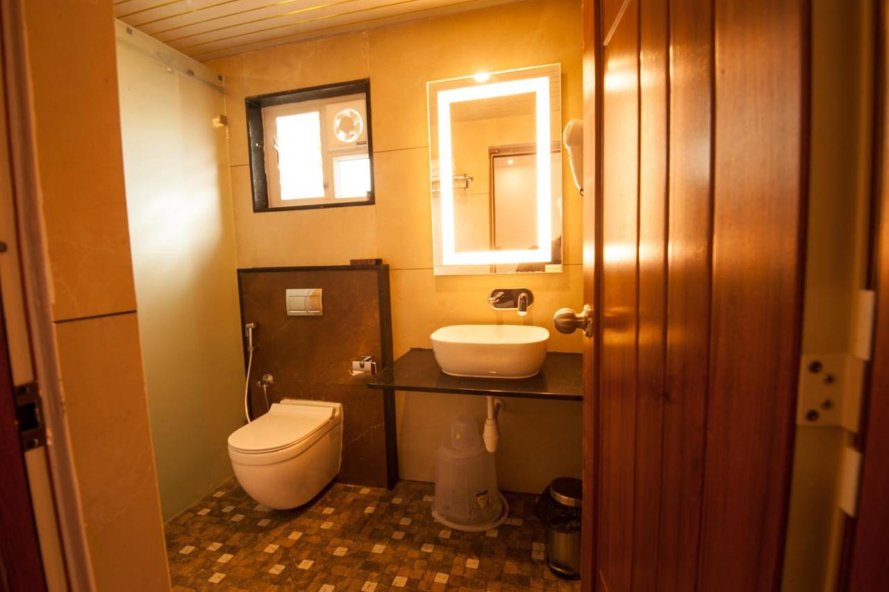 Mc Resort Wildlife Resort Bandipūr 外观 照片