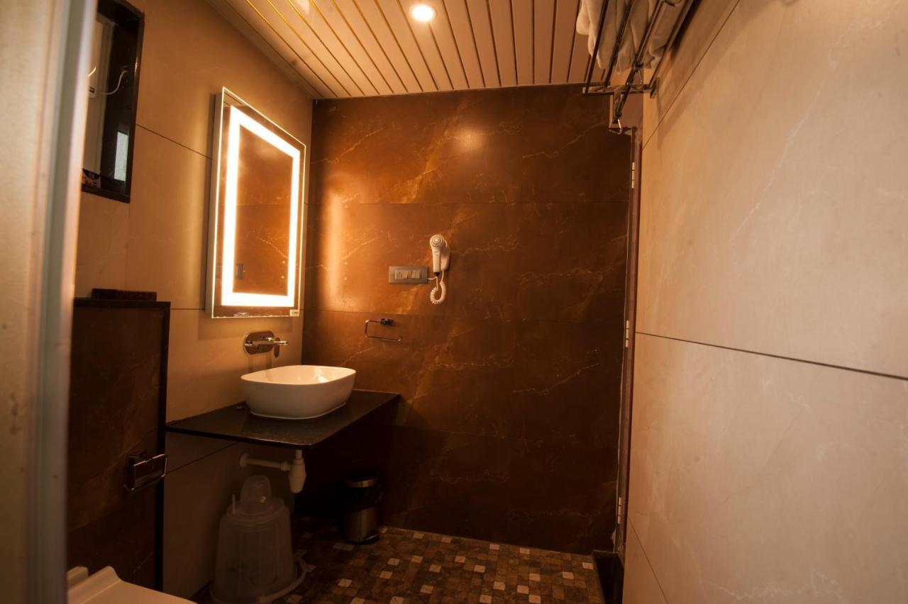 Mc Resort Wildlife Resort Bandipūr 外观 照片