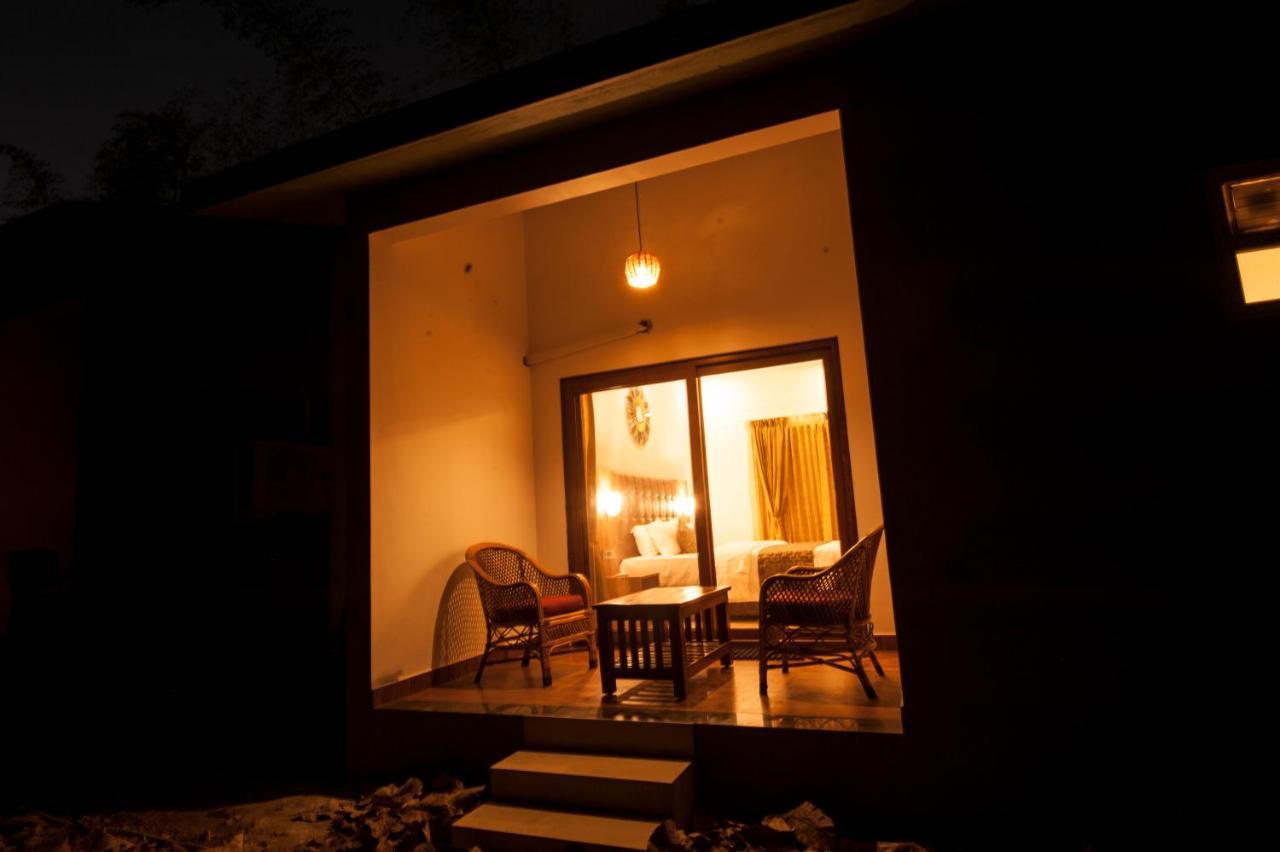 Mc Resort Wildlife Resort Bandipūr 外观 照片