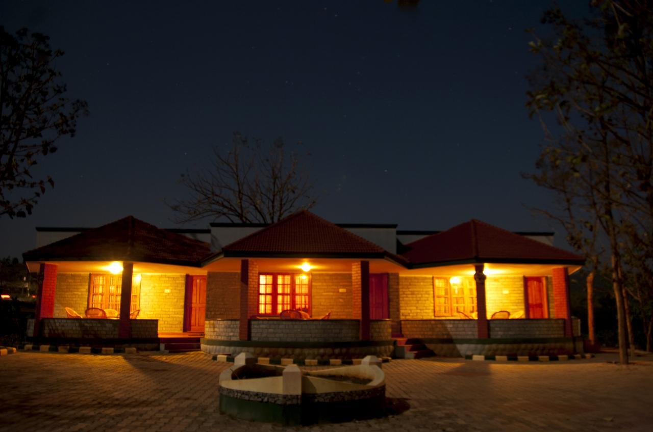 Mc Resort Wildlife Resort Bandipūr 外观 照片