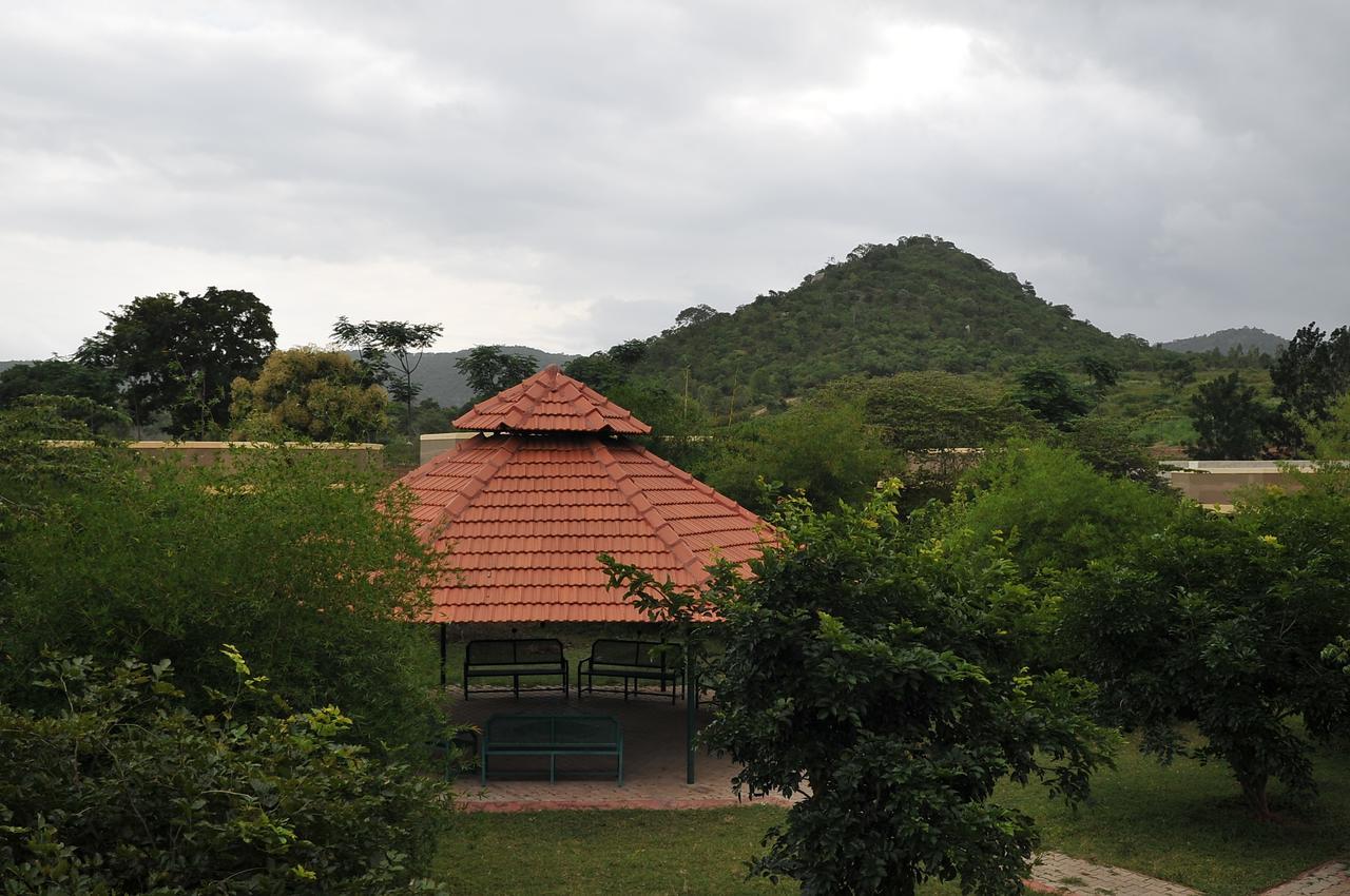 Mc Resort Wildlife Resort Bandipūr 外观 照片